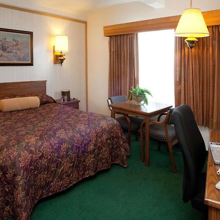 O'Haire Motor Inn Great Falls Εξωτερικό φωτογραφία