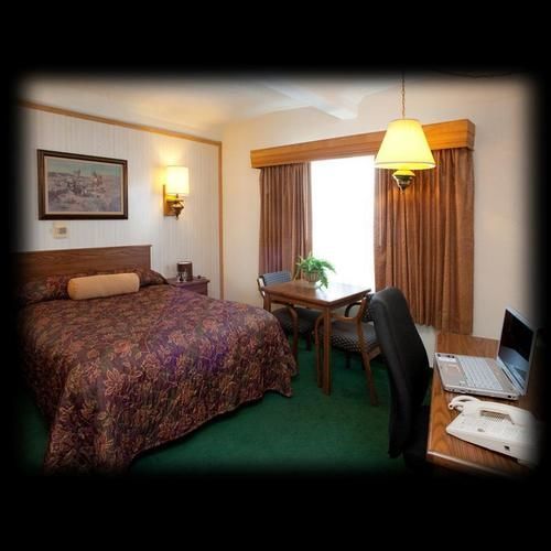 O'Haire Motor Inn Great Falls Εξωτερικό φωτογραφία